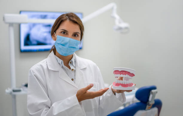 Best Emergency Denture Repair in Ten Mile Creek, MD