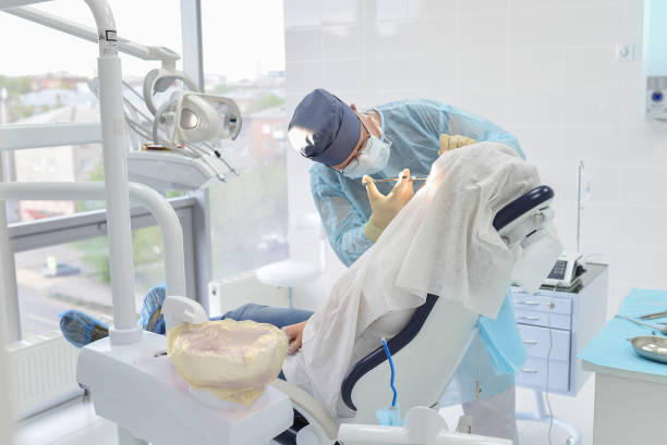 Best Emergency Cosmetic Dentistry (e.g., broken veneers) in Ten Mile Creek, MD